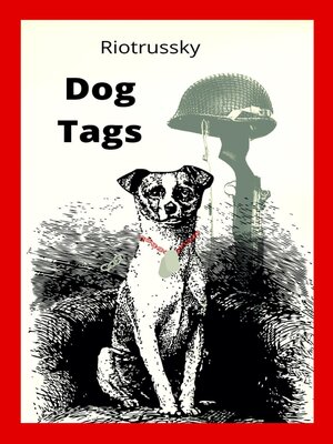 cover image of Dog Tags